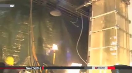 20140430Nuclear Watch Blind Spot in Nuclear Safety