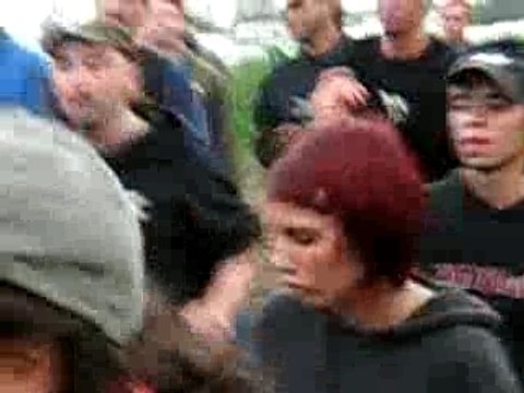 les ptit mur du tekos italie