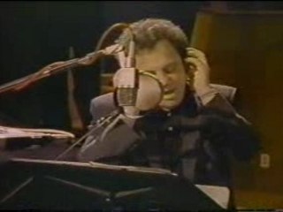 Billy Joel And Ray Charles