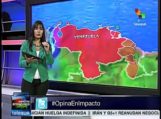 Impulsa gobierno venezolano turismo y vivienda para dinamizar economía