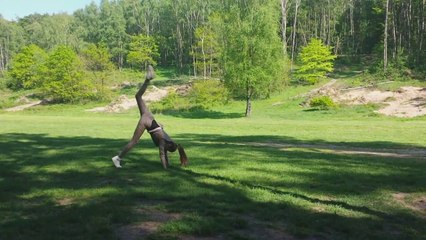 Tiktak Bergherbos...