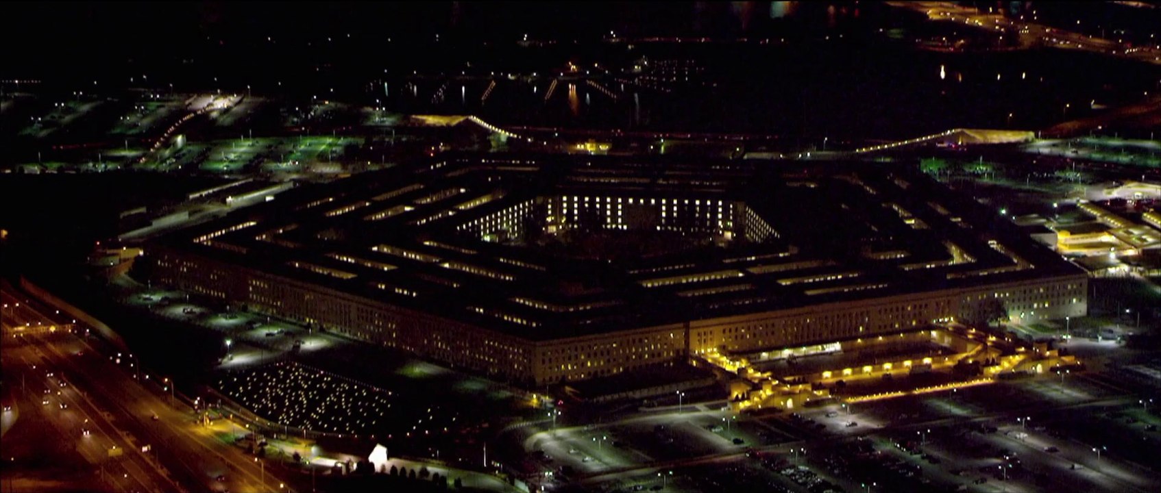 Trailer: Olypmus has Fallen - Die Welt in Gefahr