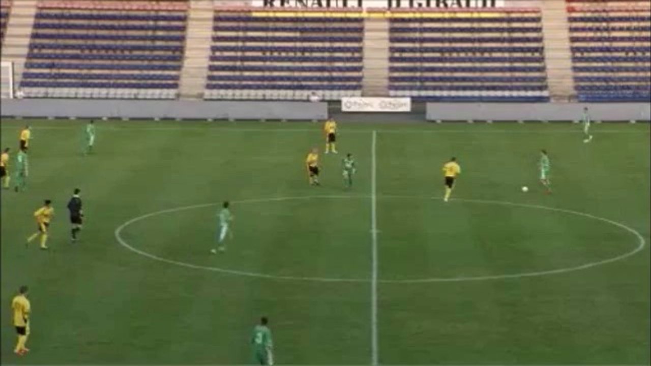 LOB DE 40M