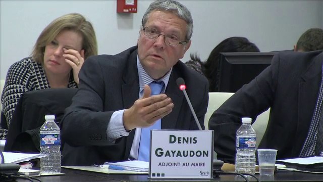 CM 28/04/14 - 4.3 - Vote des subventions aux associations et - 5 - Indemnités de fonction du Maire, des Adjoints au Maire et des conseillers municipaux délégués - fixation