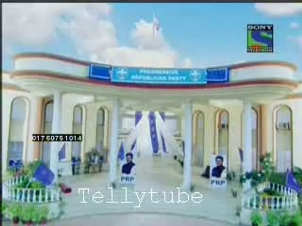 Desh Ki Beti Nandini - 5th May 2014 part 3