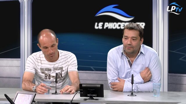 Talk Show : la qualif en Europa League possible ?