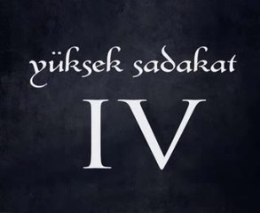 Yüksek Sadakat - Aşk Toprağı [ 2014 ALBÜM ]