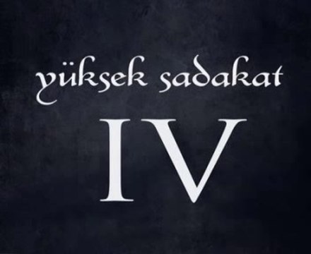 Yüksek Sadakat - Bir [ 2014 ALBÜM ]