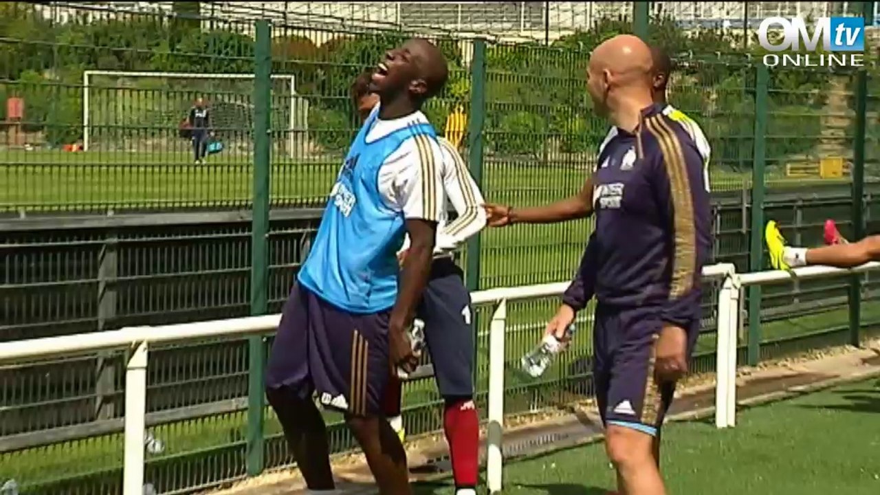 Objectif Match - S2E36 : dernière chance