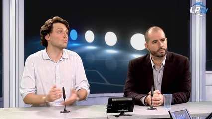 La question existentielle : Anigo, partira, partira pas ?