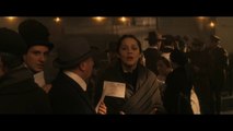 'El sueño de Ellis (The Immigrant)' - Tráiler español (HD)