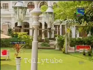 Kehta Hai Dil Jee Le Zara - 5th May 2014 Part 2