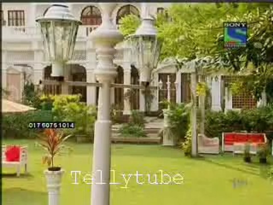 Kehta Hai Dil Jee Le Zara - 5th May 2014 Part 2