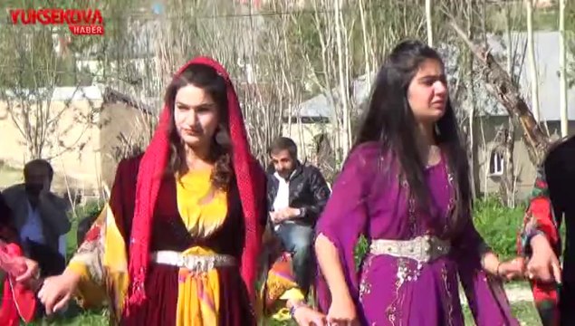 Yüksekova Düğünleri 4 Mayıs 2014