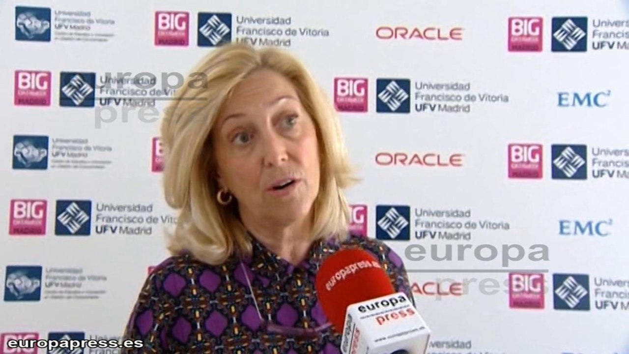 La UFV acoge la tercera edición de la Big Data Week