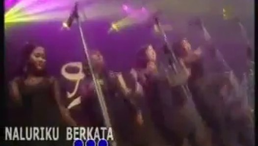 BULAN BINTANG rhoma irama @ lagu dangdut - Video Dailymotion