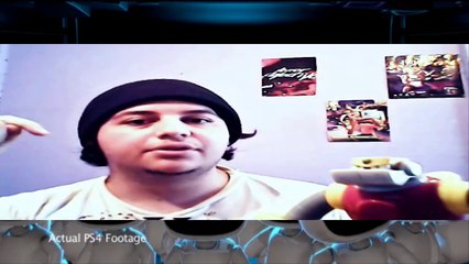 APC News- Demos de Playroom - Impresiones de Gunz 2