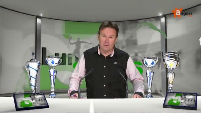 LUNDI SPORTS 1ER SEMESTRE 2014 [S.1] [E.18] - Lundi Sports du 05/05 - American Boxing Club / Ecurie de la Goupillière
