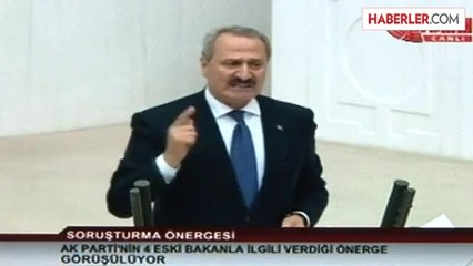 Çağlayan: Bu Suç İse Bu Suçu 20 Yıldır İşlediğimi Kabul Ediyorum