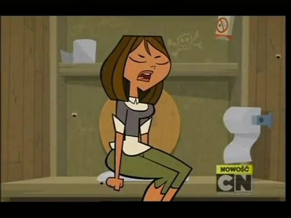 Totalna Porażka: Plejada Gwiazd-Odcinek 11 ''Lody błotnistych lodziarzy''