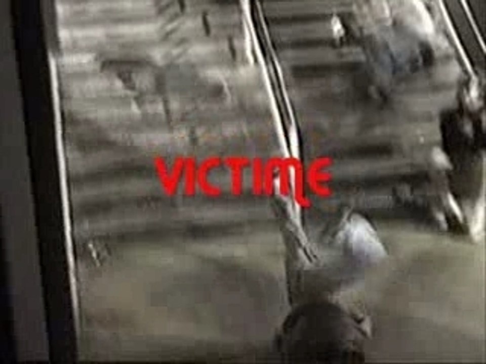 k100 Cible Victime