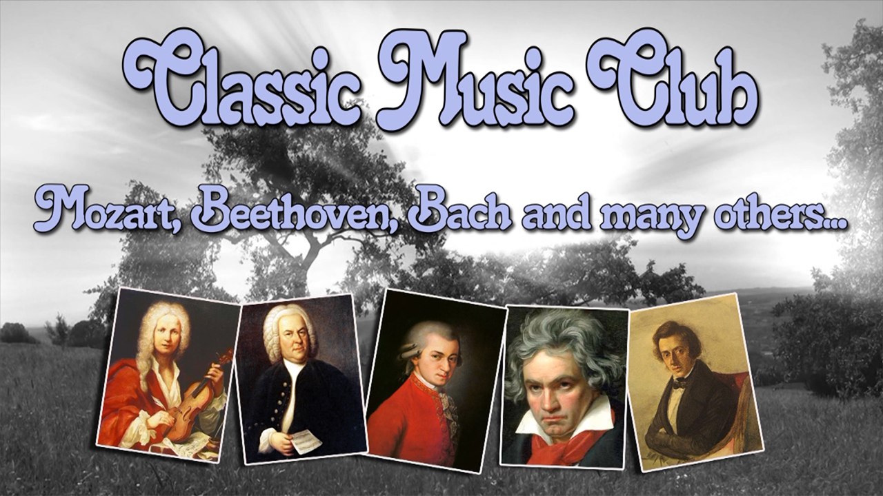 Haydn - Klavierkonzert - Hoboken - Joseph Haydn - Piano Music - Classical Music - Klassische Musik