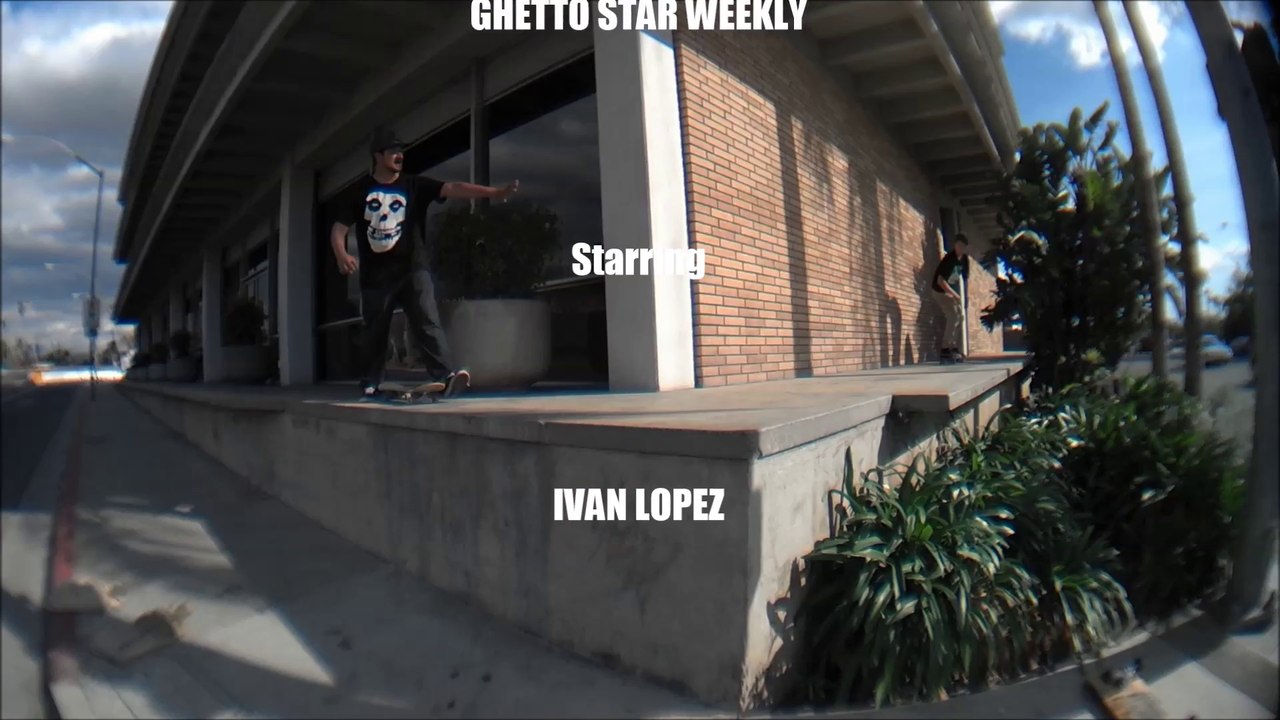 GHETTO STAR WEEKLY 05.03.14