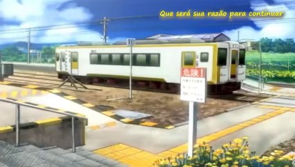 Angel's Lullaby - Clannad After Story (Legendado PT-BR)