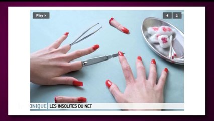 Faut-il souffrir pour être belle, la réponse d'une photographe