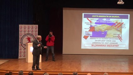 Erdal Sarızeybek Samsun'da, 19 Mayıs Üniversitesi,  11 Mart 2014, Bölüm 2-7.720p.mpeg4.ac3