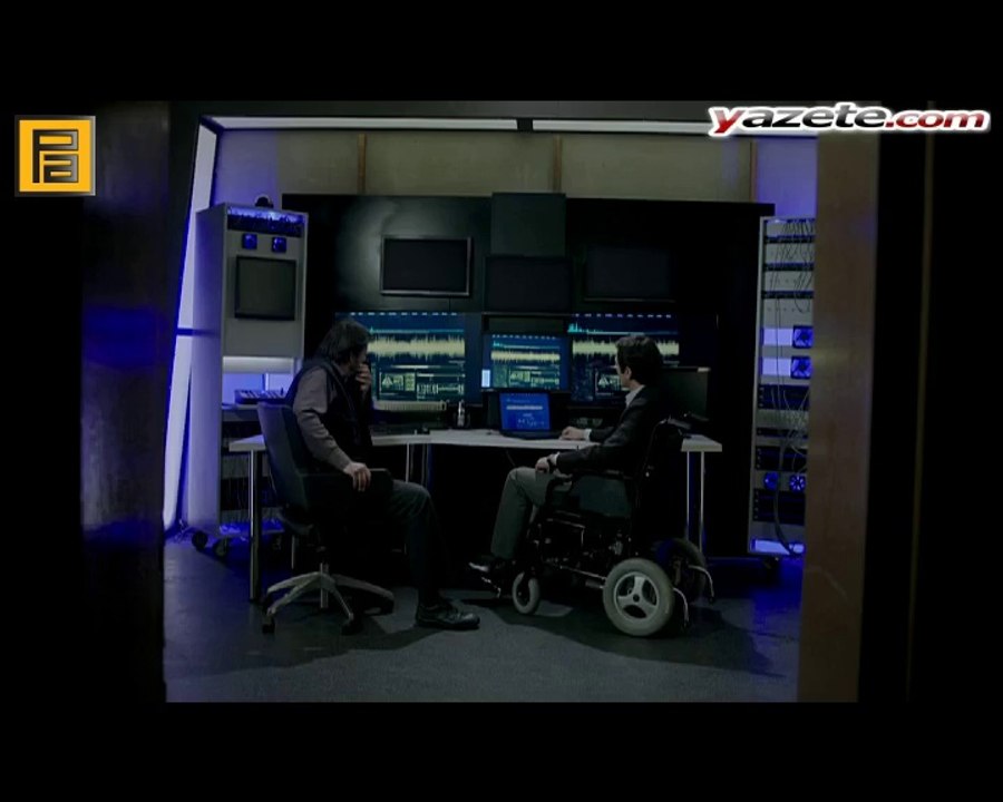 Kurtlar Vadisi Pusu 225. bölüm fragmanı - Haber - Haberler - Son Dakika - gastepress.com