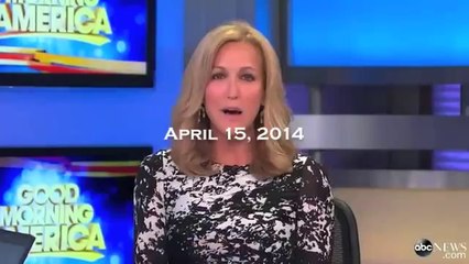 'END TIME' EVENTS OCCURING AROUND THE WORLD 2014