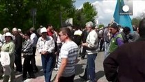 Crimea: i tatari denunciano pressioni da parte delle autorità russe