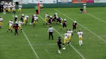 Highlights  Dauphins vs Flash