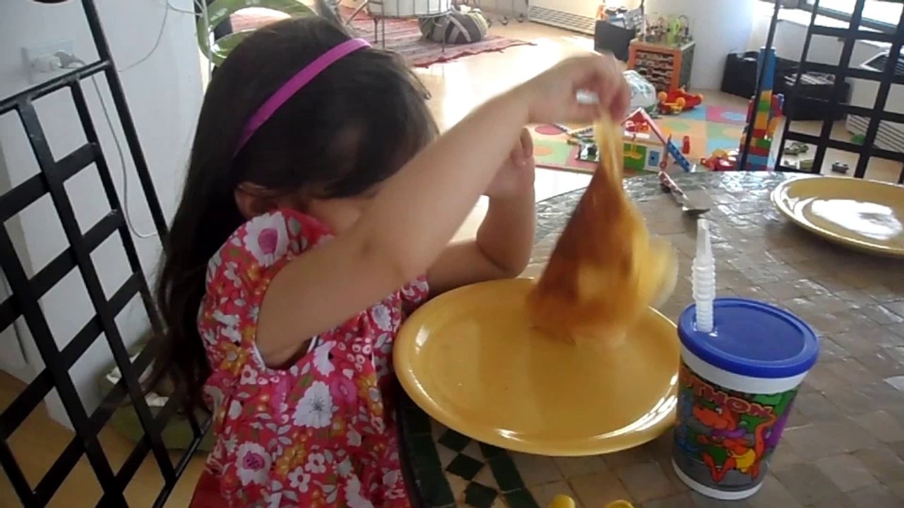 crepe