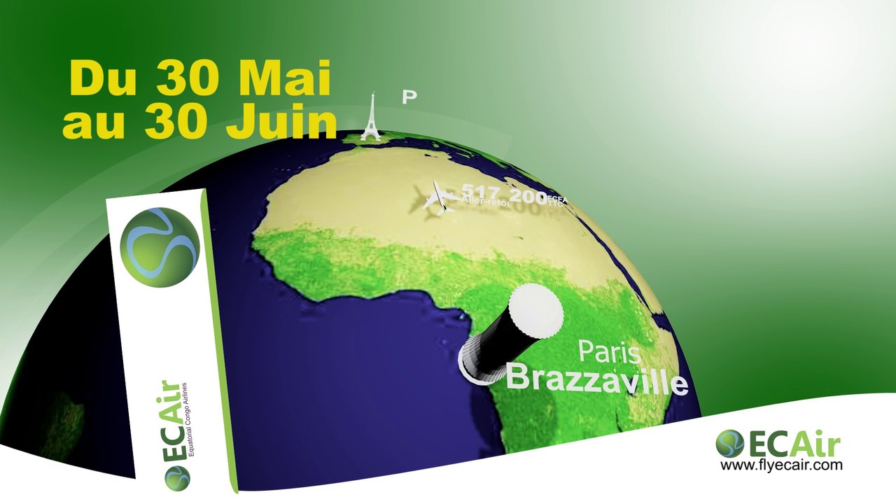 Pub Ecair promo