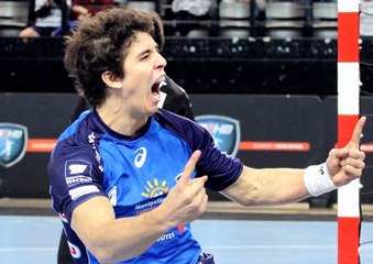 Reportage Diego Simonet - Beinsports - 01/05/2014