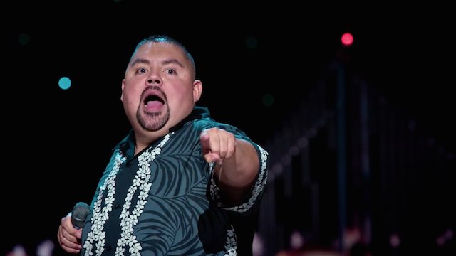 The FLUFFY Movie - Gabriel Iglesias Stand-Up Comedy Movie (Trailer)