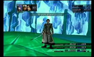 Xenosaga Episode III Also Sprach Zarathustra - Partie. 77