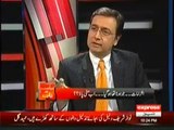 Shocking revelation of Dr Pirzada about BNN team, omar chima and Mir Shakil's gangsterism.