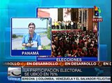 Dice pdte. electo, Varela Rodríguez, que Panamá quiere mejores días