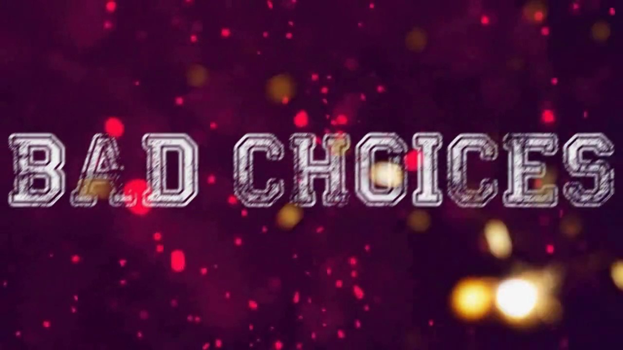 BAD CHOICES - 1 - Dragon Ball Evolution