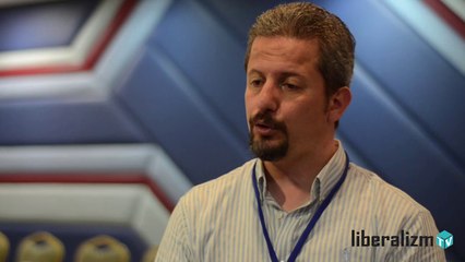 Bican Şahin: "17 Aralık Sonrası Gelişmeleri Nasıl Değerlendiriyorsunuz?"