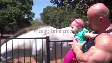 Branch Warren'ın Bir Günü Nasıl Geçer