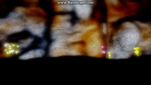 Wonderer The Game - AI Events