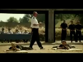 Very Lucky Soldier