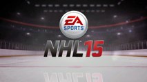 CGR Trailers - NHL 15 Teaser Trailer