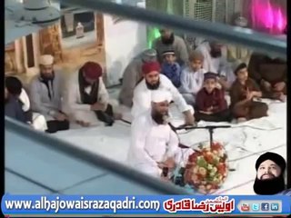 Ghum Ho Gaye Be Shumar Aaqa by Owais Qadri