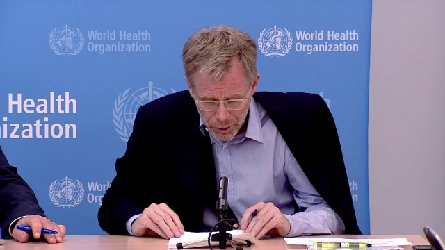 WHO declares polio 'public health emergency'