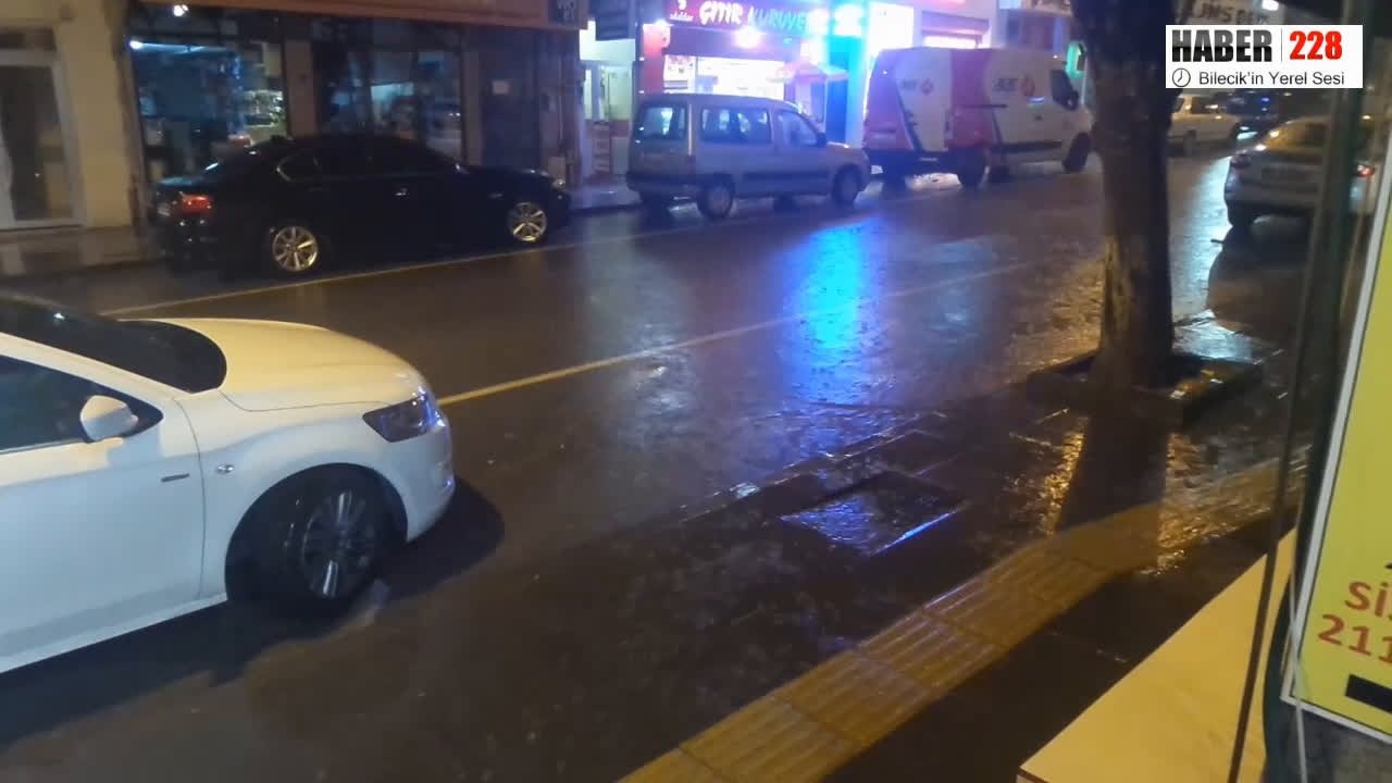meteoroloji